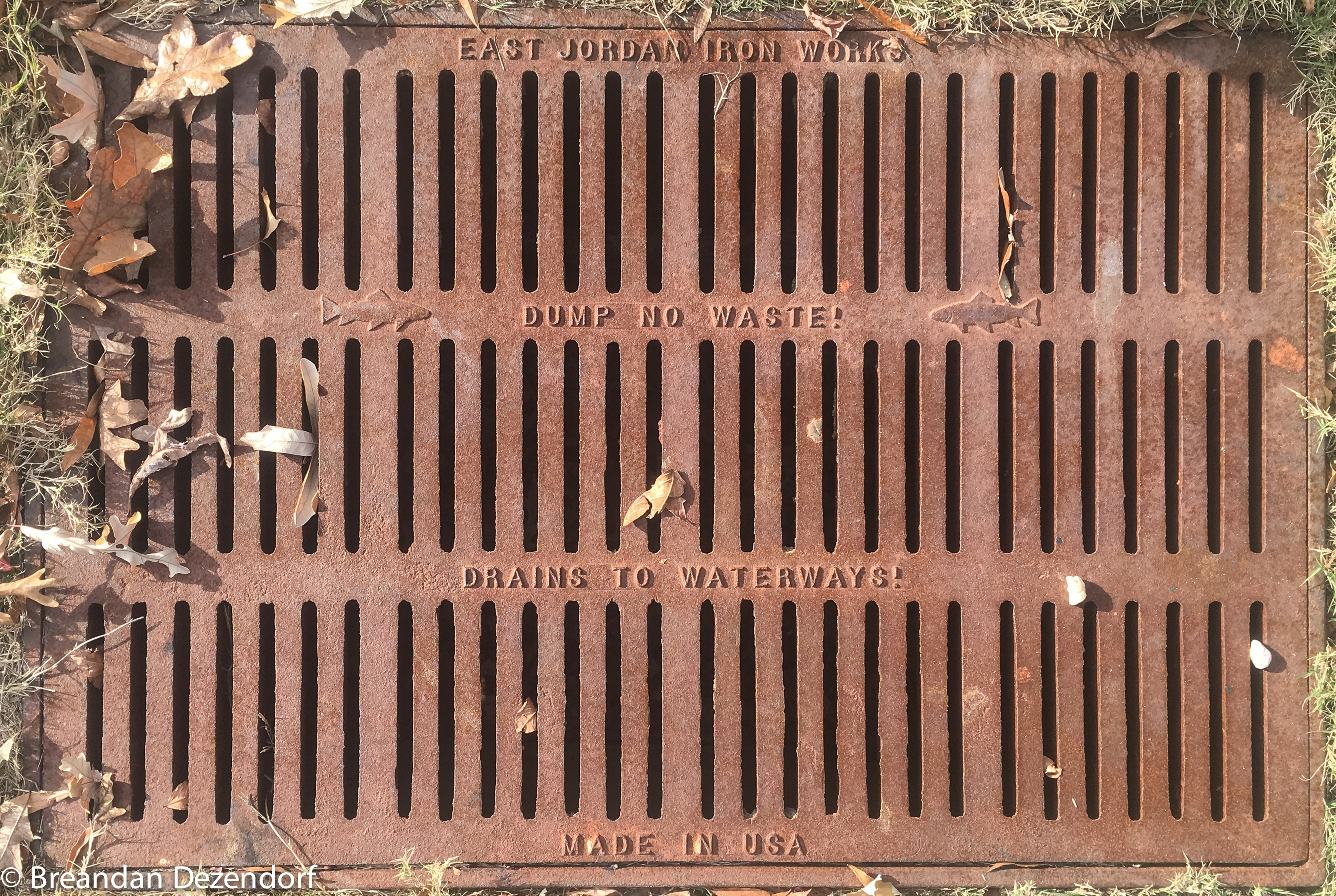 East Jordan Iron Works